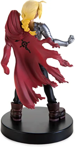 Vista 4 de Furyu Fullmetal Alchemist: Figura especial de Edward Elric