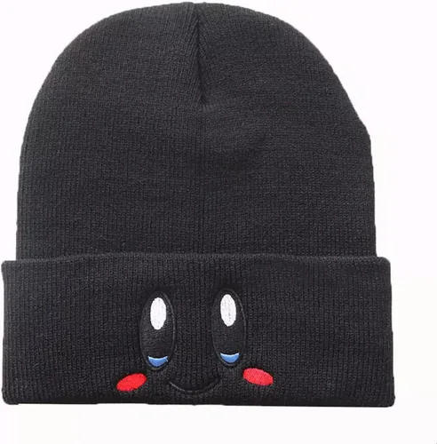 Vista 2 de Kid-by Beanie - Gorro de anime para adulto, accesorio Kawaii