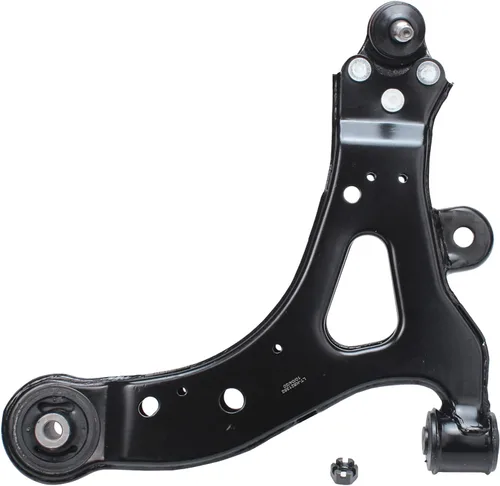 Vista 158 de Detroit Axle - Rótula de brazo de control inferior delantero derecho para Honda Accord 2008-2012, TSX 2009-2014, montaje de rótula de brazo