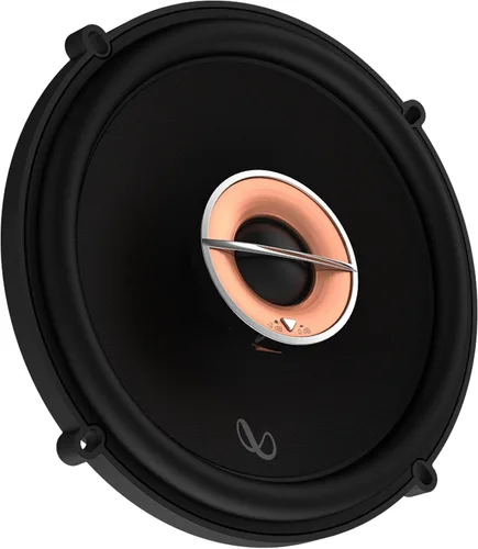 Vista 4 de Infinity Kappa 63XF 6-1/2" (165mm) Altavoz bidireccional para coche, par