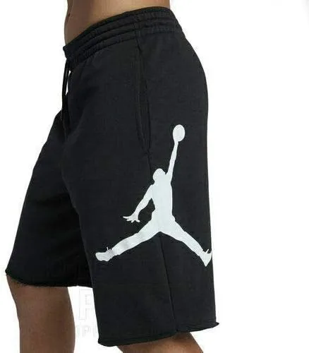 Vista 2 de Nike Pantalones cortos para hombre, mezcla de algodón y poliéster, Jordan Active DB1812