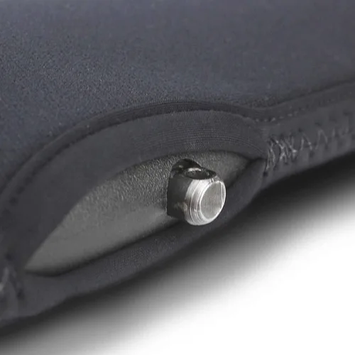 Vista 5 de Beartooth StockGuard 2.0 Neopreno Slip-On Previene daños en la culata Fabricado en Estados Unidos