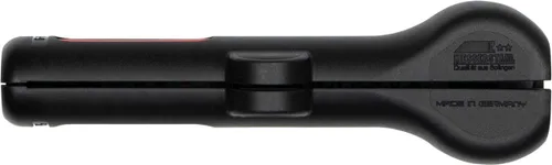 Vista 3 de Wiha Herramienta de pelado para cables redondos de 5.512 in