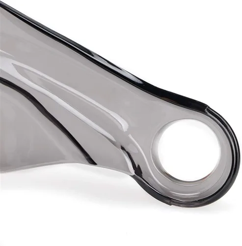 Vista 6 de Cubierta de motocicleta y molduras para BMW R1250 GS/ADV LC R1200GS LC F800GS Adventure S1000XR Handguard Protector Parabrisas Moto R 1200 GSA