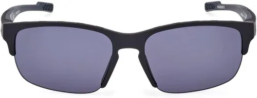 Vista 8 de Gafas de sol adidas Sport SP 0068 02A Matte Black/Smoke, negro (Matte Black / Smoke)