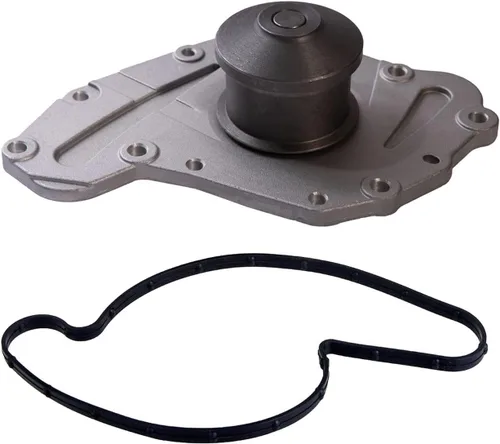 Vista 28 de TUCAREST AW5075 Kit de bomba de agua con junta (para 3.8L V6) apto para Bu-ick Allure Lacrosse Lesabre Lucerne Regal, Chevy Camaro Impala Monte
