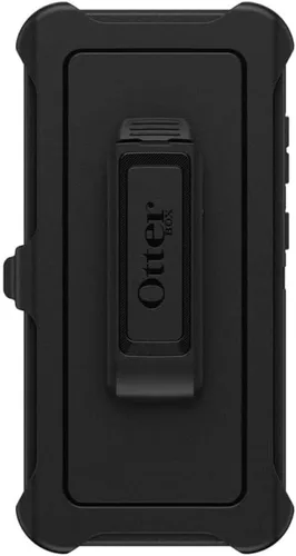 Vista 4 de OtterBox DEFENDER SERIES - Carcasa sin pantalla para Galaxy S20 y Galaxy S20 5G