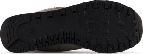 Vista 6 de New Balance Tenis 574 Core para mujer