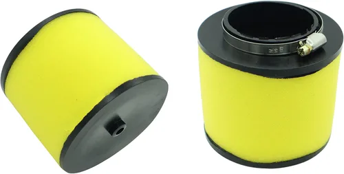 Vista 4 de Carburador TRX300 para Honda 300 TRX300FW Fourtrax Carb ATV 1988-2000 con piezas Filtro de aire y filtro de aceite Bujía Cable estrangulador Kit