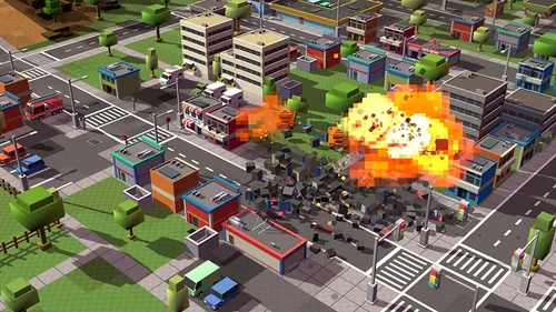 Vista 4 de 8-Bit Armies Limited Edition - Xbox One
