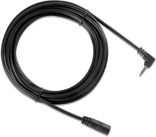 Vista 8 de Pixelman Cable de extensión de cámara de respaldo macho a hembra de 0.098 pulgadas, cable de extensión de cámara de visión trasera de 6.5 pies