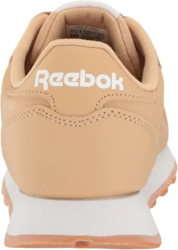 Vista 3 de Reebok Unisex-Child Classic Leather Sneaker