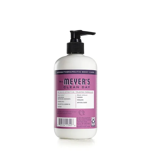 Vista 2 de Mrs. Meyer’s Clean Day - Loción para manos