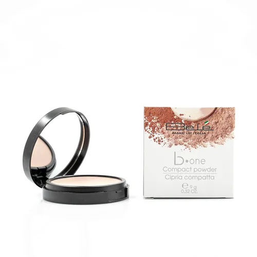Vista 3 de Belé MakeUp Italia B.One - Polvo compacto (fabricado en Italia)