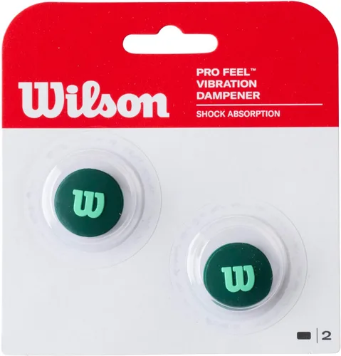 Vista 5 de Wilson amortiguador de vibraciones para raqueta de tenis Pro