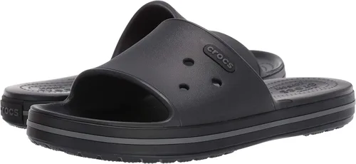 Vista 16 de Crocs Sandalias Crocband 3 Slide unisex para adultos