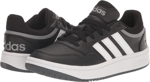 Vista 8 de adidas Originals Women's Hoops 3.0 Sneaker
