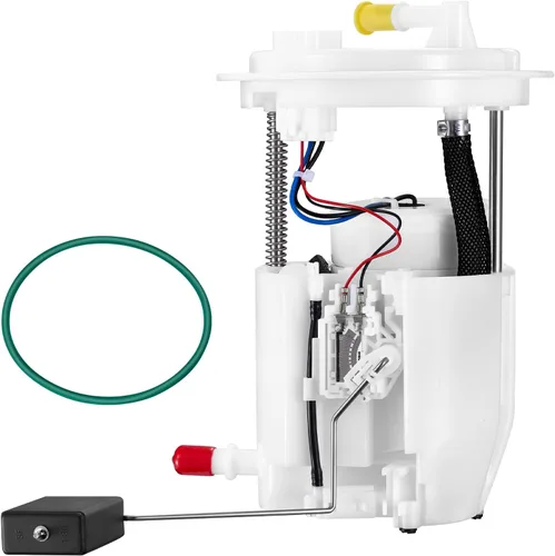 Vista 10 de Conjunto de módulo de bomba de combustible eléctrica SP736H compatible con Jeep Wrangler 1991 1992 1993 1994 1995 2.5L 4.0L I4 I6 Reemplazar