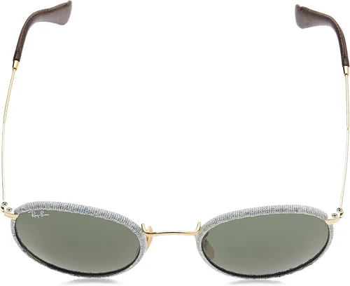 Vista 4 de Ray-Ban Rb3475q Craft - Gafas de sol redondas