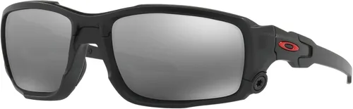 Vista 23 de Oakley Tubo de choque balístico SI