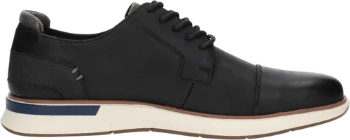 Vista 5 de BULLBOXER B-52 Aster - Tenis de moda para hombre Zapatillas para hombre Zapatos casuales y de vestir Zapatos de moda para hombre Zapatos