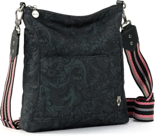 Vista 2 de Sakroots Lucia Gen Crossbody