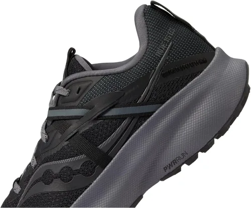 Vista 6 de Saucony Tenis de correr Ride 15 Tr para mujer