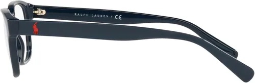 Vista 4 de Polo Ralph Lauren Men's Ph2244 Round Prescription Eyewear Frames