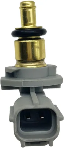 Vista 8 de Sensor de temperatura del refrigerante del motor 3L8Z-12A648-AA Compatible con Escape Focus Fusion Taurus Zephyr Mariner Milan Sable