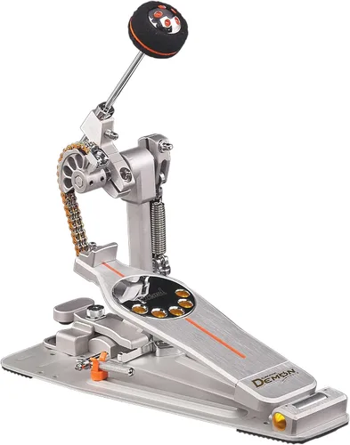 Vista 4 de Pearl Pedal de tambor bajo P3002C en pulgadas