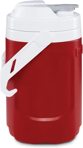 Vista 4 de Igloo Red 1/2 Gallon Sports