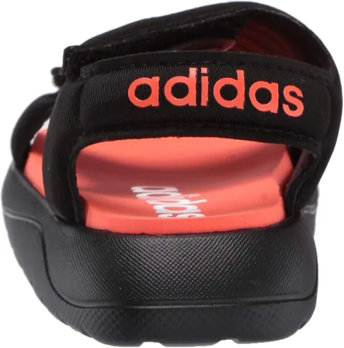 Vista 3 de adidas Sandalia cómoda unisex para niños I Slide