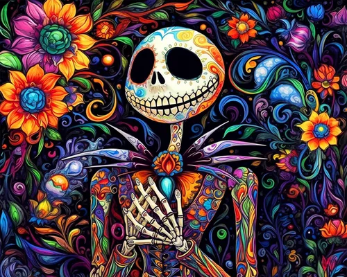 Vista 26 de Meothan Kits de pintura por números para adultos enmarcados, pintura de otoño por números para adultos principiantes, kits de pintura de calabaza