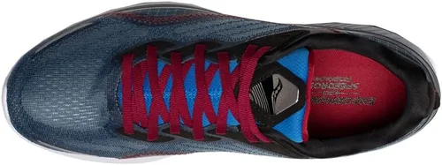 Vista 4 de Saucony Zapatos de correr Endorphin Shift 2 para hombre