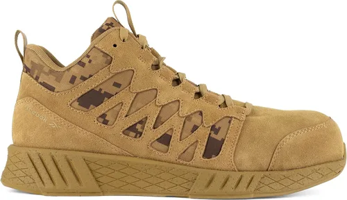 Vista 2 de Reebok Floatride Energy Tactical EH - Punta media