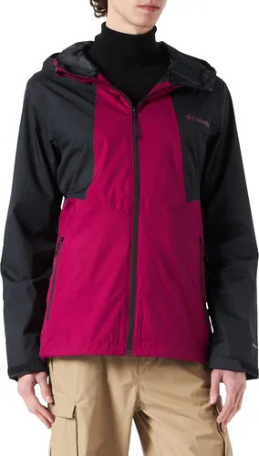 Vista 28 de Columbia Chaqueta Inner Limits™ II Estampado De Fósiles Antiguos/Floricultura