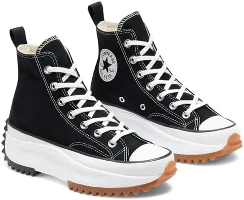 Vista 4 de Converse Zapatos de correr con plataforma para hombre