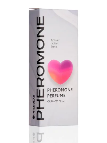 Vista 3 de Perfumes de feromonas para que las mujeres atraigan a los hombres - La mejor manera de llamar la atención masculina inmediata - Erótico 0.3 fl oz.