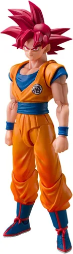 Vista 13 de TAMASHII NATIONS - Dragon Ball Z - Frieza Cuarta Forma (El Poder Sin Fondo del Universo) S.H.Figuarts Figura de acción