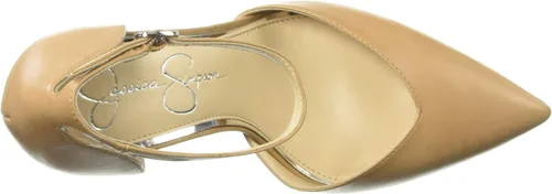 Vista 5 de Jessica Simpson Zapatos de tacón Cirrus para mujer