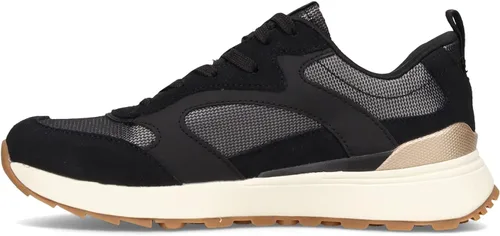 Vista 4 de Skechers Sunny Street-Sunshine Steps - Tenis para mujer