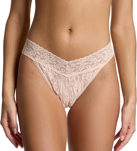 Vista 37 de Hanky Panky - Tanga de encaje original para mujer Lilly absoluto