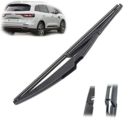 Vista 3 de Repuesto de limpiaparabrisas trasero, para Renault para Koleos MK2 2016-2020