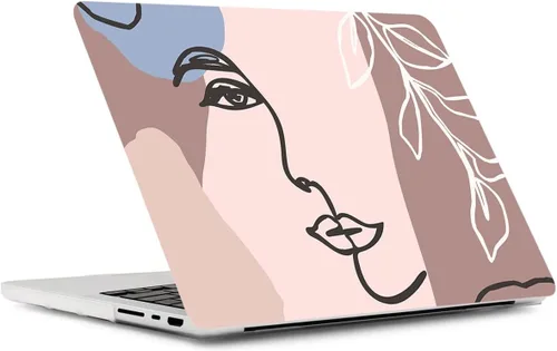 Vista 3 de Protector para laptop compatible con MacBook Pro de 13 pulgadas, modelo A1278 lanzado 2008 2009 2010 2011 2012 con CD-ROM, cubierta rígida delgada