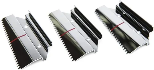 Vista 2 de Cuchilla de repuesto para dispensador de cinta TENDO° compatible con P-1200 y SY-123
