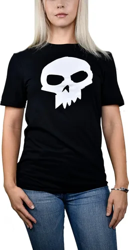 Vista 4 de Disney Pixar Toy Story - Camiseta de calavera Sid Sid Skull
