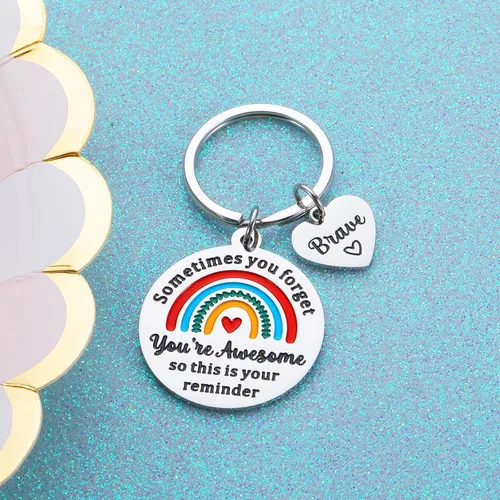 Vista 2 de Suministros inspiradores para el regreso a clases para niñas, niños, adolescentes, estudiantes, suministros para el primer día de escuela, regalos