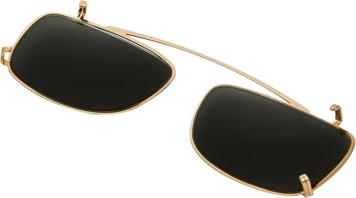 Vista 3 de Ray-Ban RX5228c - Marcos cuadrados para anteojos recetados