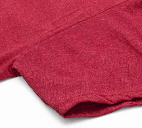 Vista 4 de Tee Luv Camiseta Doritos para hombre - Camiseta con logotipo de tortilla Chip Snack