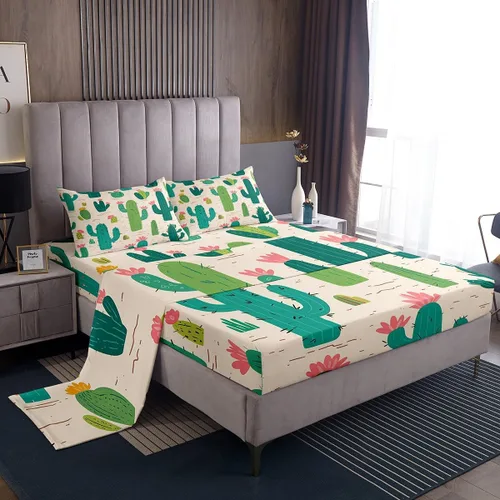Vista 11 de Manfei Juego de sábanas de baloncesto para niños, tamaño individual, juego de ropa de cama temática deportiva para decoración de habitación de niños